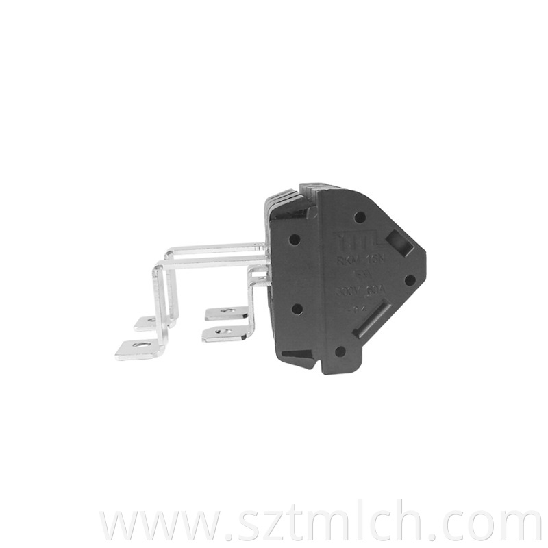 Din Rail Terminal Block